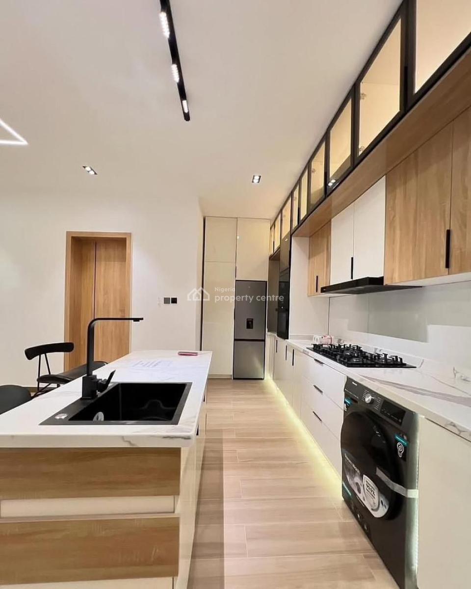 Fully Serviced 2bedroom Apartment at Ikate, Ikate, Lekki, Lekki, Lagos, Flat / Apartment for Sale