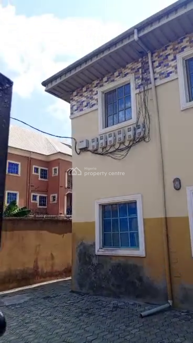 6 Units of 1 Bedroom Flat, Igando, Alimosho, Lagos, Block of Flats for Sale