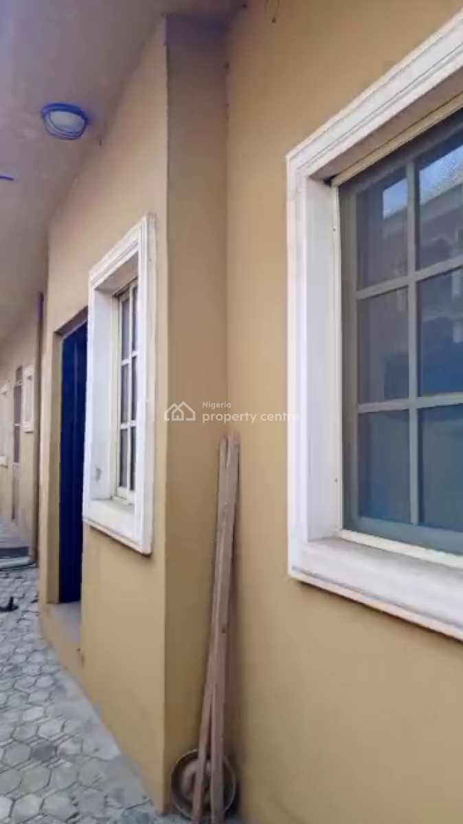 6 Units of 1 Bedroom Flat, Igando, Alimosho, Lagos, Block of Flats for Sale