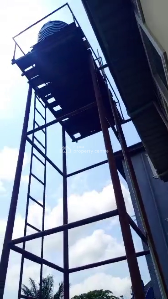 6 Units of 1 Bedroom Flat, Igando, Alimosho, Lagos, Block of Flats for Sale