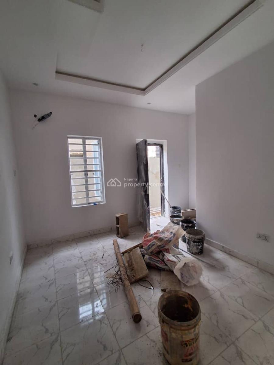 a Beautiful Brand New 1bedroom Flat, Addo Road Ajah, Ajah, Lagos, Mini Flat (room and Parlour) for Rent