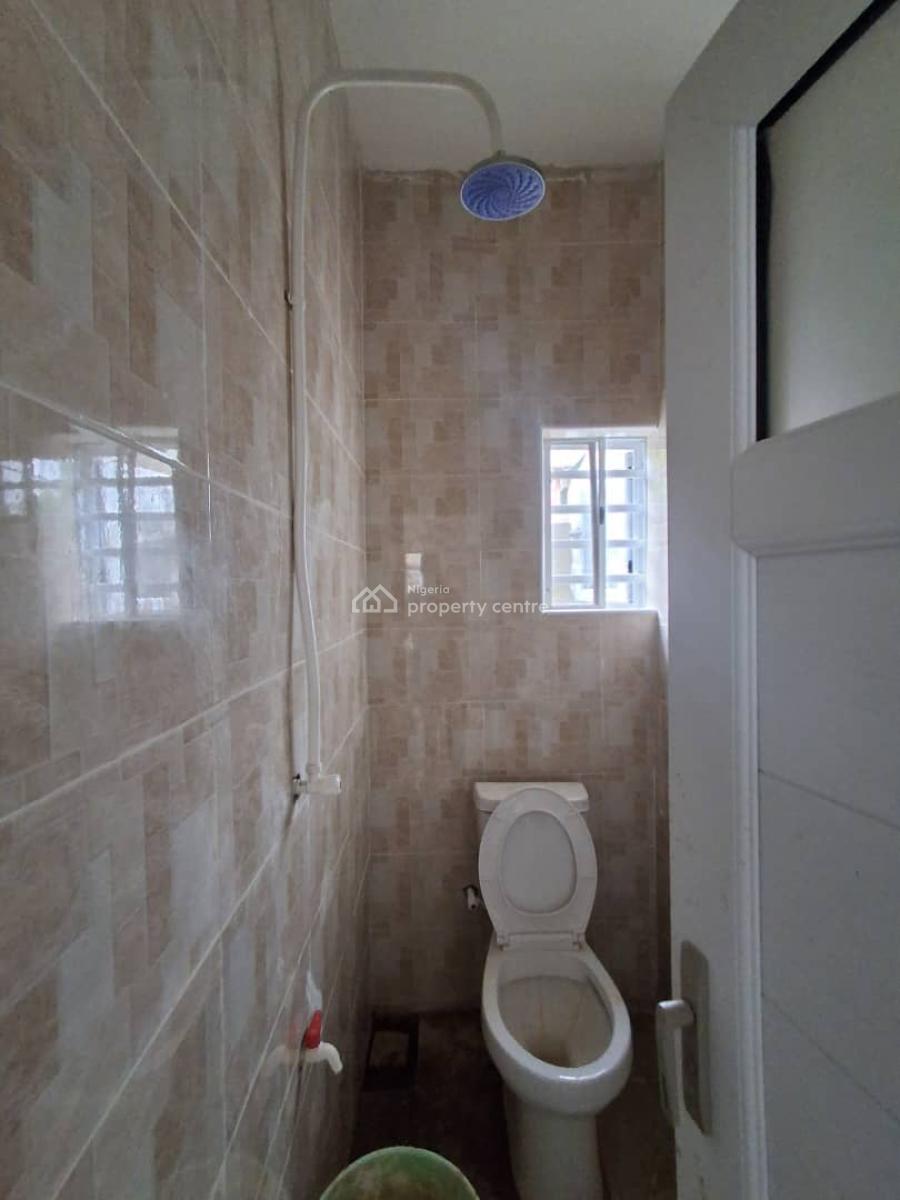 a Beautiful Brand New 1bedroom Flat, Addo Road Ajah, Ajah, Lagos, Mini Flat (room and Parlour) for Rent