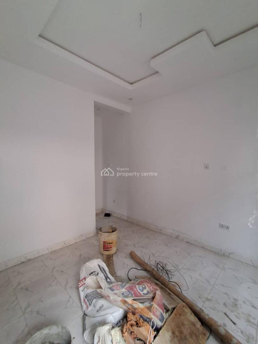 a Beautiful Brand New 1bedroom Flat, Addo Road Ajah, Ajah, Lagos, Mini Flat (room and Parlour) for Rent