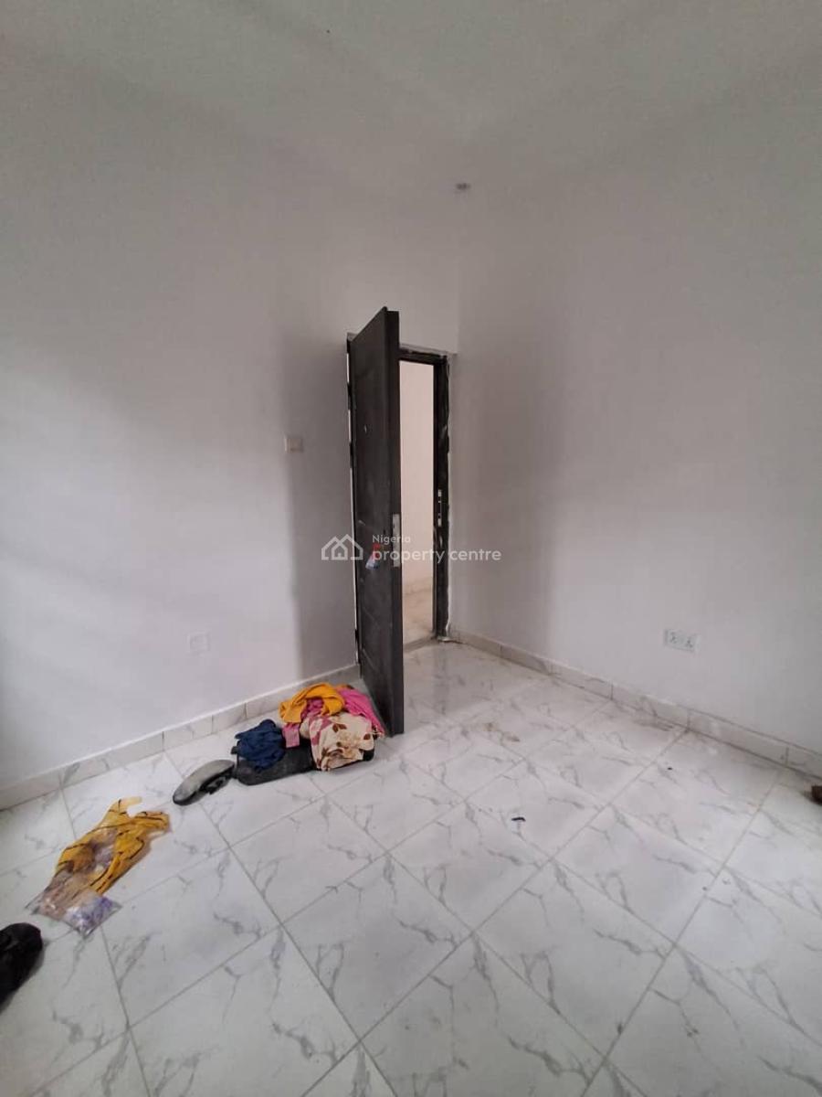 a Beautiful Brand New 1bedroom Flat, Addo Road Ajah, Ajah, Lagos, Mini Flat (room and Parlour) for Rent