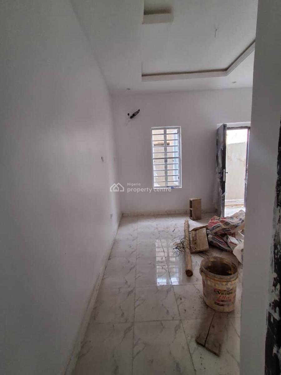a Beautiful Brand New 1bedroom Flat, Addo Road Ajah, Ajah, Lagos, Mini Flat (room and Parlour) for Rent