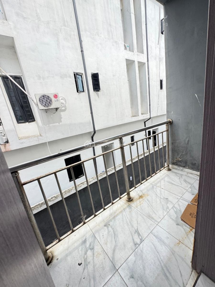 Nice Luxury 2 Bedroom Apartment Very Spacious Self Service, Orchid Road Lekki  Lagos State, Lekki, Lagos, Flat / Apartment for Rent