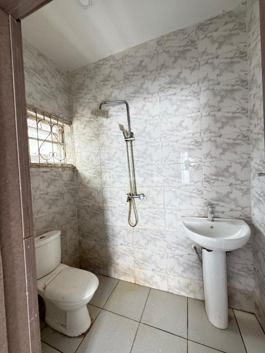 Nice Luxury 2 Bedroom Apartment Very Spacious Self Service, Orchid Road Lekki  Lagos State, Lekki, Lagos, Flat / Apartment for Rent