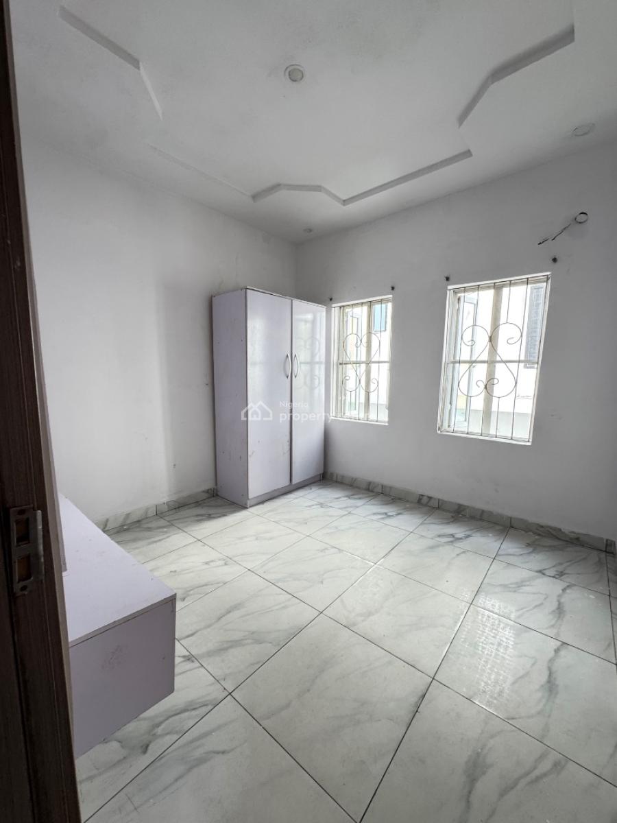 Nice Luxury 2 Bedroom Apartment Very Spacious Self Service, Orchid Road Lekki  Lagos State, Lekki, Lagos, Flat / Apartment for Rent
