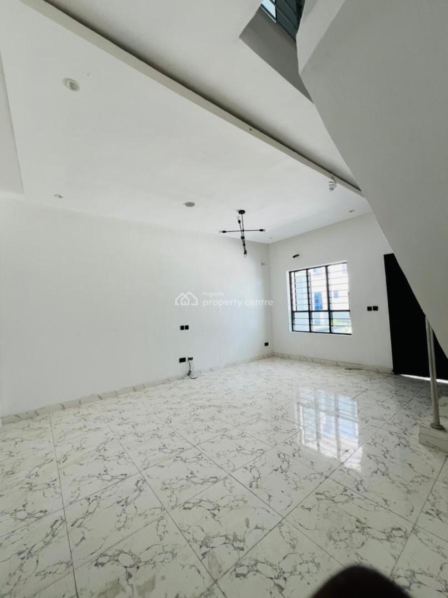 3 Bedroom Terrace with Bq  92  Million, 3 Bedroom Terrace with Bq  92  Million, Ajah, Lagos, Terraced Duplex for Sale