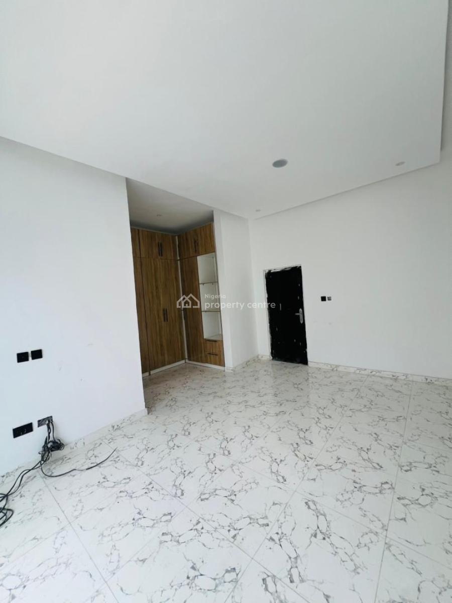 3 Bedroom Terrace with Bq  92  Million, 3 Bedroom Terrace with Bq  92  Million, Ajah, Lagos, Terraced Duplex for Sale