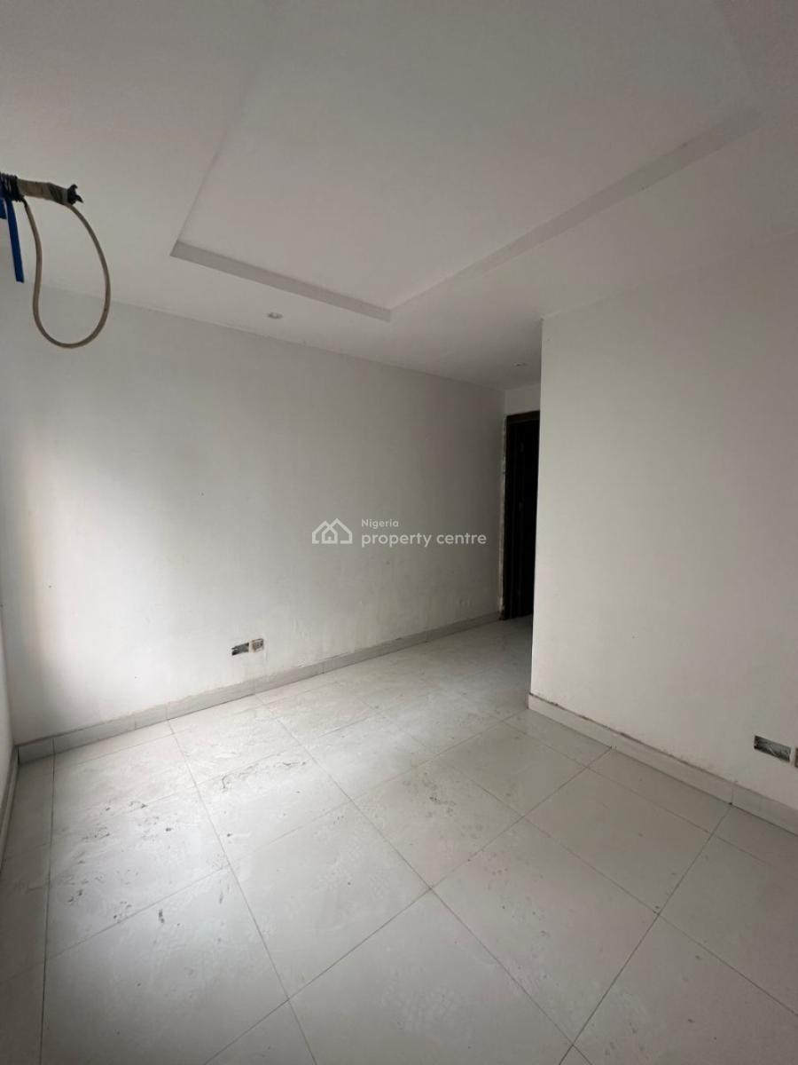 Spacious Newly Built 5-bedroom Semi-detached House, Ikoyi, Lagos, Semi-detached Duplex for Sale