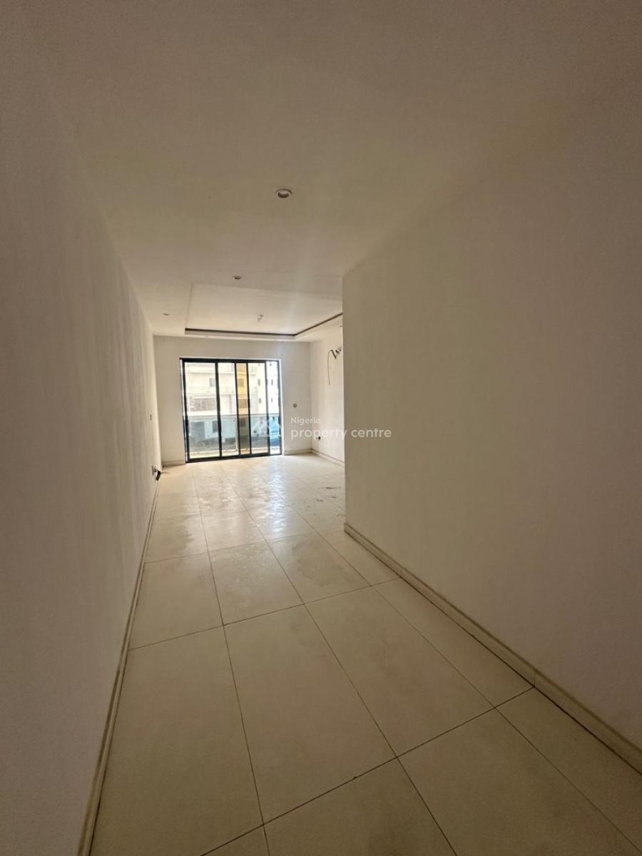 Spacious Newly Built 5-bedroom Semi-detached House, Ikoyi, Lagos, Semi-detached Duplex for Sale