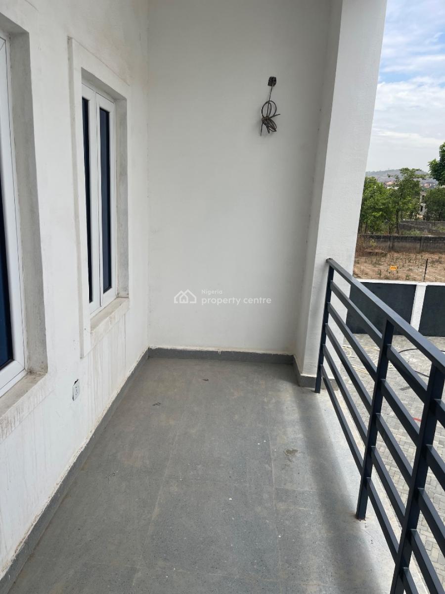 Newly Built 2 Bedroom Apartment, Idu By Nizamiye, Idu Industrial, Abuja, Flat / Apartment for Rent
