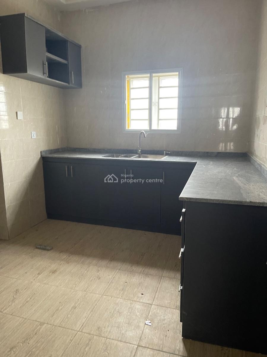 Newly Built 2 Bedroom Apartment, Idu By Nizamiye, Idu Industrial, Abuja, Flat / Apartment for Rent