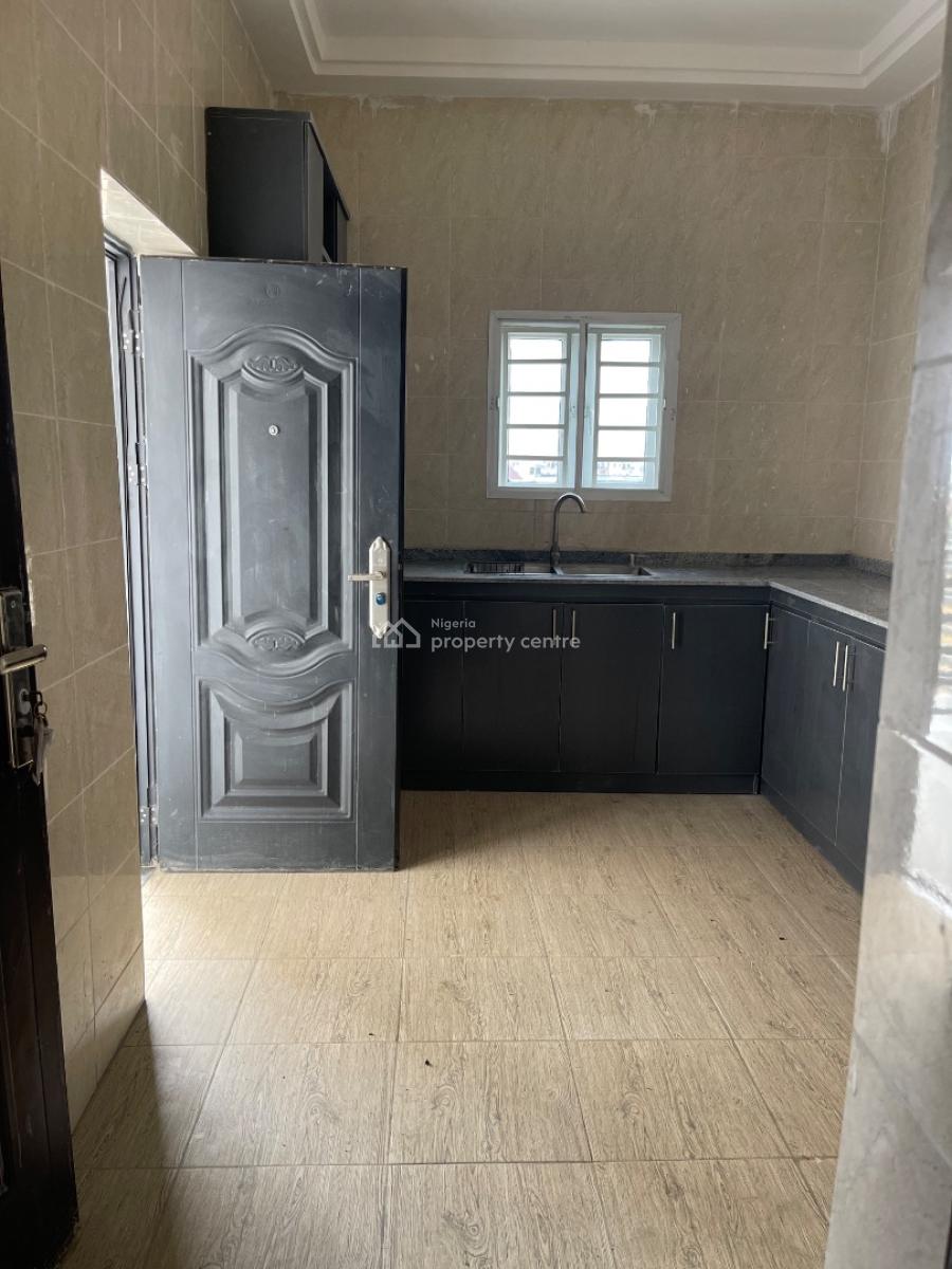 Newly Built 2 Bedroom Apartment, Idu By Nizamiye, Idu Industrial, Abuja, Flat / Apartment for Rent