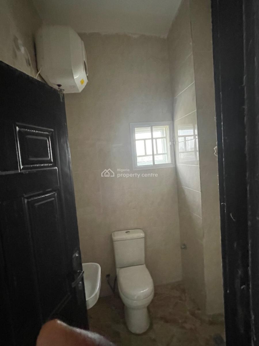 Newly Built 2 Bedroom Apartment, Idu By Nizamiye, Idu Industrial, Abuja, Flat / Apartment for Rent