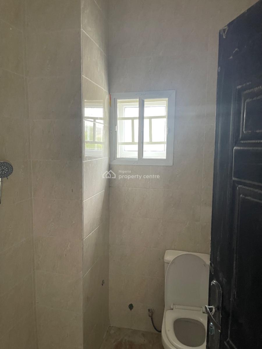 Newly Built 2 Bedroom Apartment, Idu By Nizamiye, Idu Industrial, Abuja, Flat / Apartment for Rent