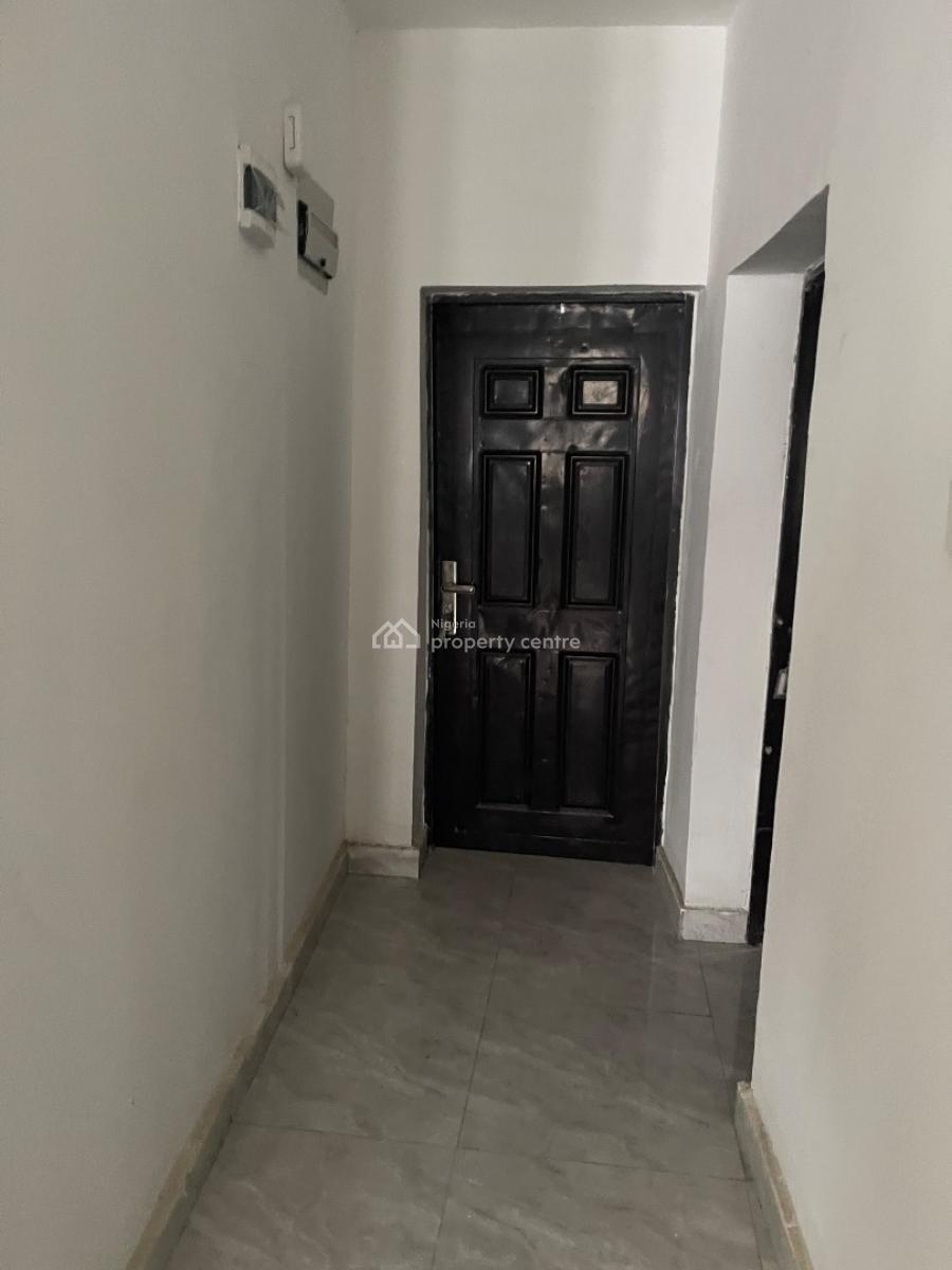 Newly Built 2 Bedroom Apartment, Idu By Nizamiye, Idu Industrial, Abuja, Flat / Apartment for Rent