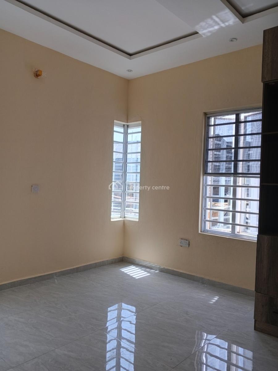 Brand New 2bedroom Flat with Inverter Iin an Estate Harris Drive Vgc, Lekki Phase 2, Lekki, Lagos, Flat / Apartment for Rent