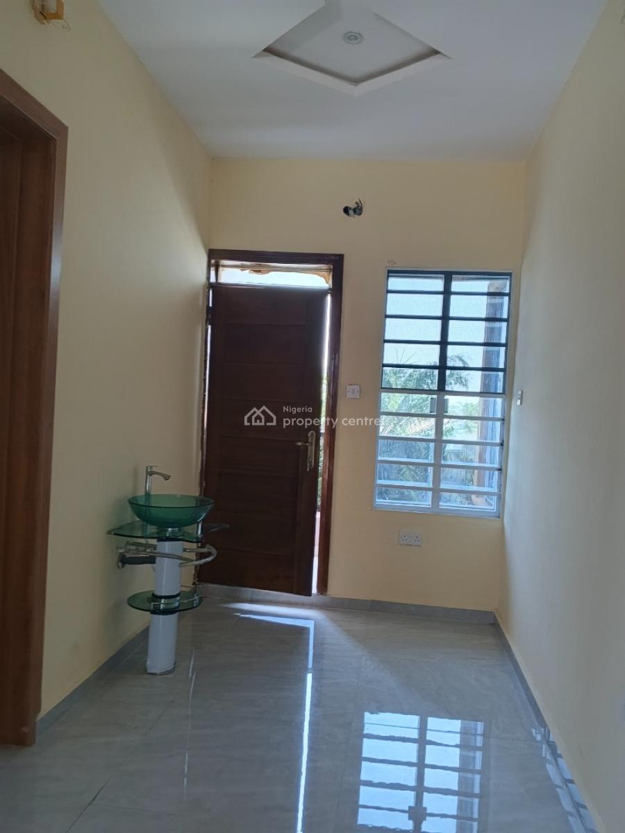 Brand New 2bedroom Flat with Inverter Iin an Estate Harris Drive Vgc, Lekki Phase 2, Lekki, Lagos, Flat / Apartment for Rent