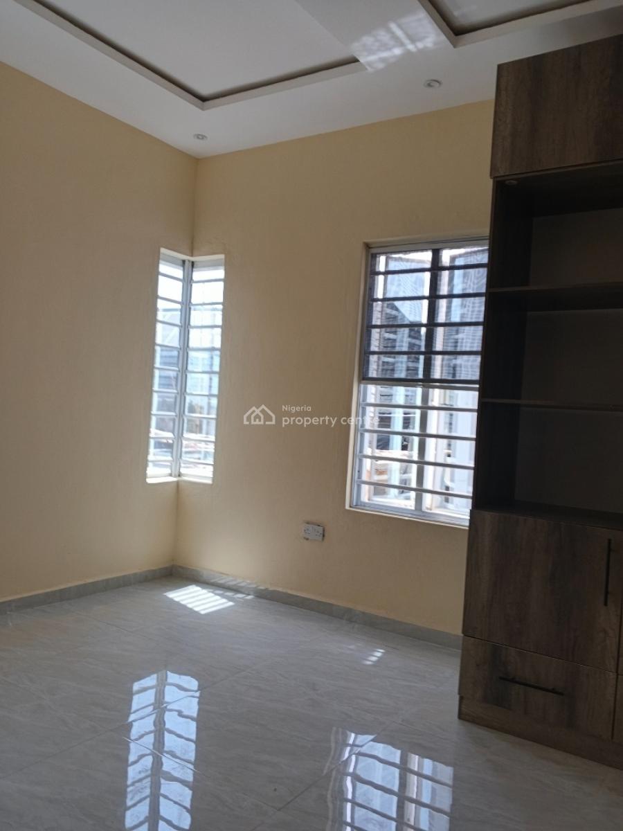 Brand New 2bedroom Flat with Inverter Iin an Estate Harris Drive Vgc, Lekki Phase 2, Lekki, Lagos, Flat / Apartment for Rent