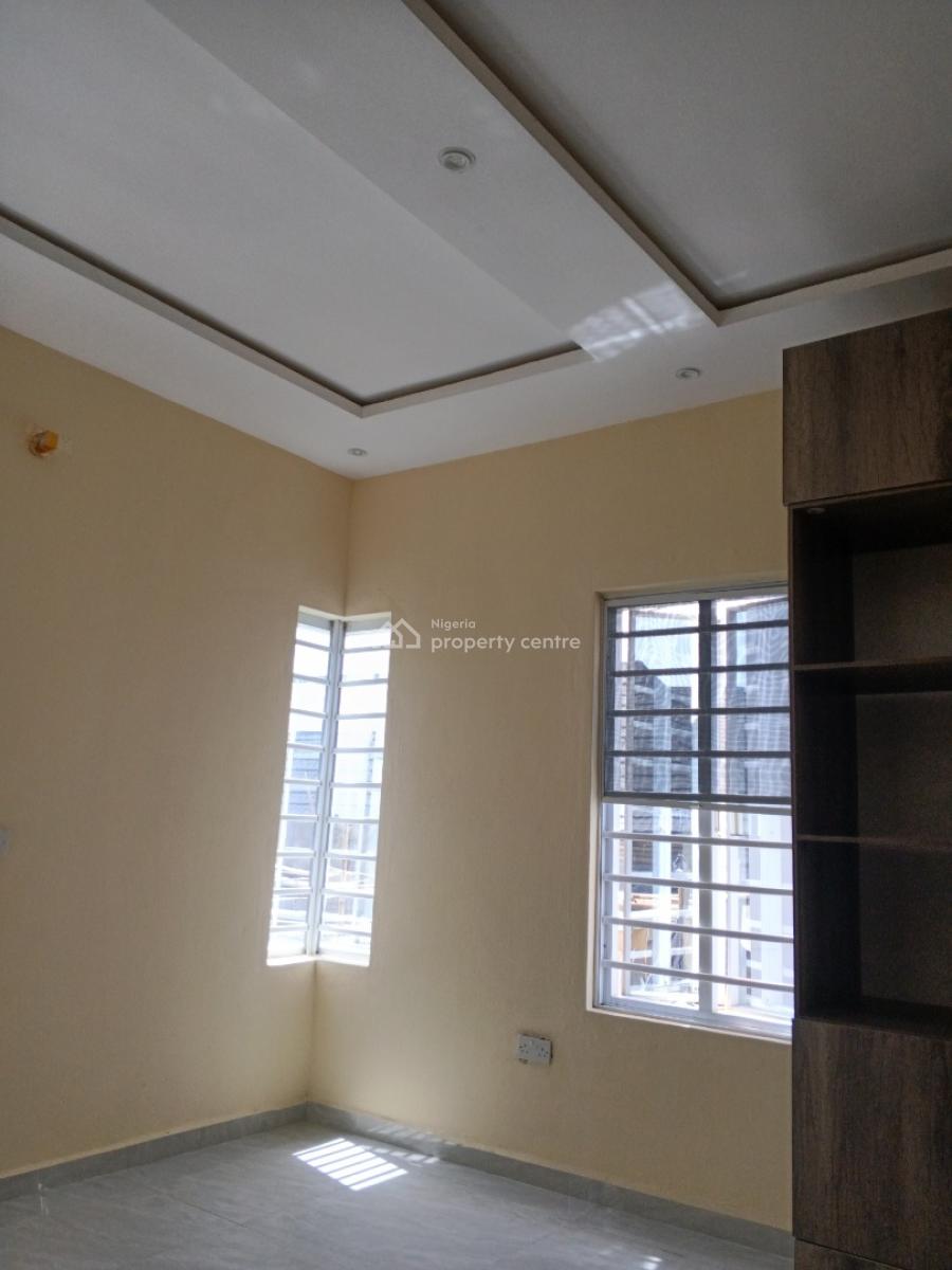 Brand New 2bedroom Flat with Inverter Iin an Estate Harris Drive Vgc, Lekki Phase 2, Lekki, Lagos, Flat / Apartment for Rent