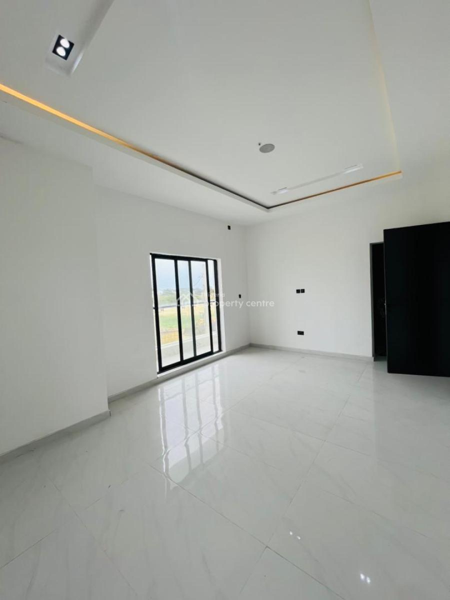 5 Bedroom Fully Detached Duplex with Bq and Swimming Pool, 5 Bedroom Fully Detached Duplex with Bq and Swimming Pool, Ikota, Lekki, Lagos, Detached Duplex for Sale