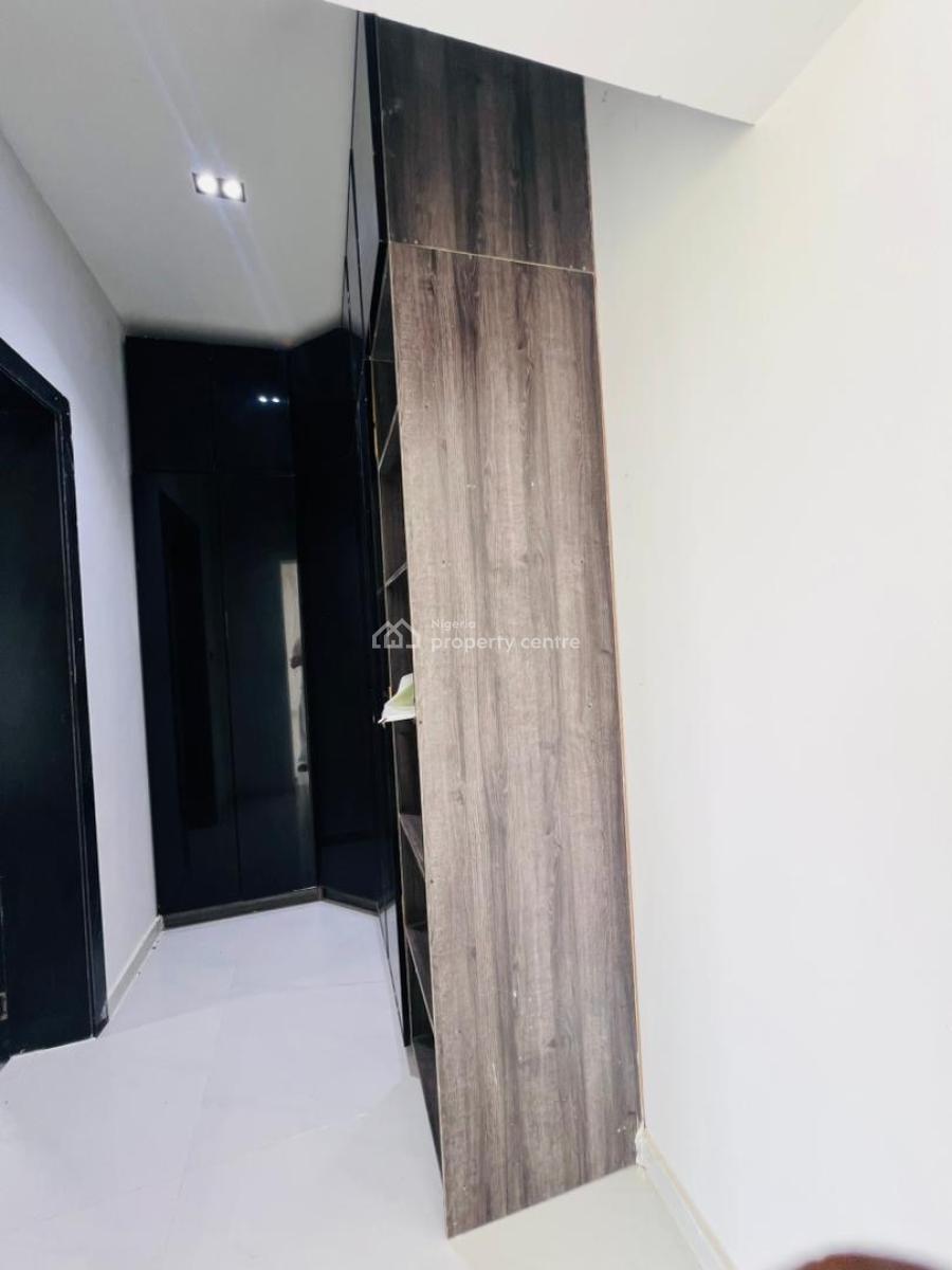 5 Bedroom Fully Detached Duplex with Bq and Swimming Pool, 5 Bedroom Fully Detached Duplex with Bq and Swimming Pool, Ikota, Lekki, Lagos, Detached Duplex for Sale
