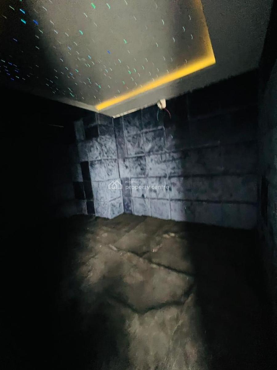 5 Bedroom Fully Detached Duplex with Bq and Swimming Pool, 5 Bedroom Fully Detached Duplex with Bq and Swimming Pool, Ikota, Lekki, Lagos, Detached Duplex for Sale