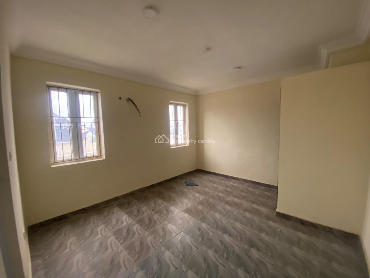 Newly Built 2 Bedroom Flat, Greenland, Ogombo, Ajah, Lagos, Flat / Apartment for Rent