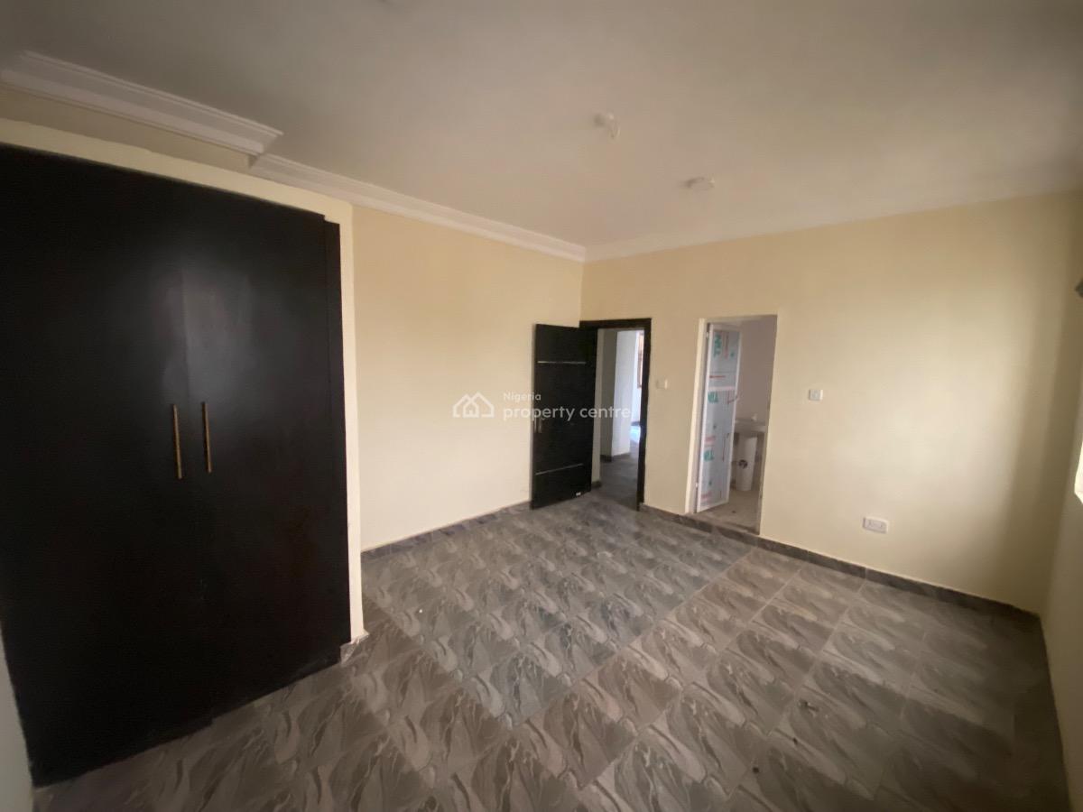 Newly Built 2 Bedroom Flat, Greenland, Ogombo, Ajah, Lagos, Flat / Apartment for Rent