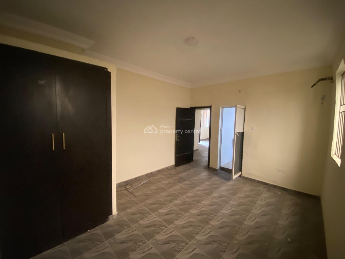 Newly Built 2 Bedroom Flat, Greenland, Ogombo, Ajah, Lagos, Flat / Apartment for Rent