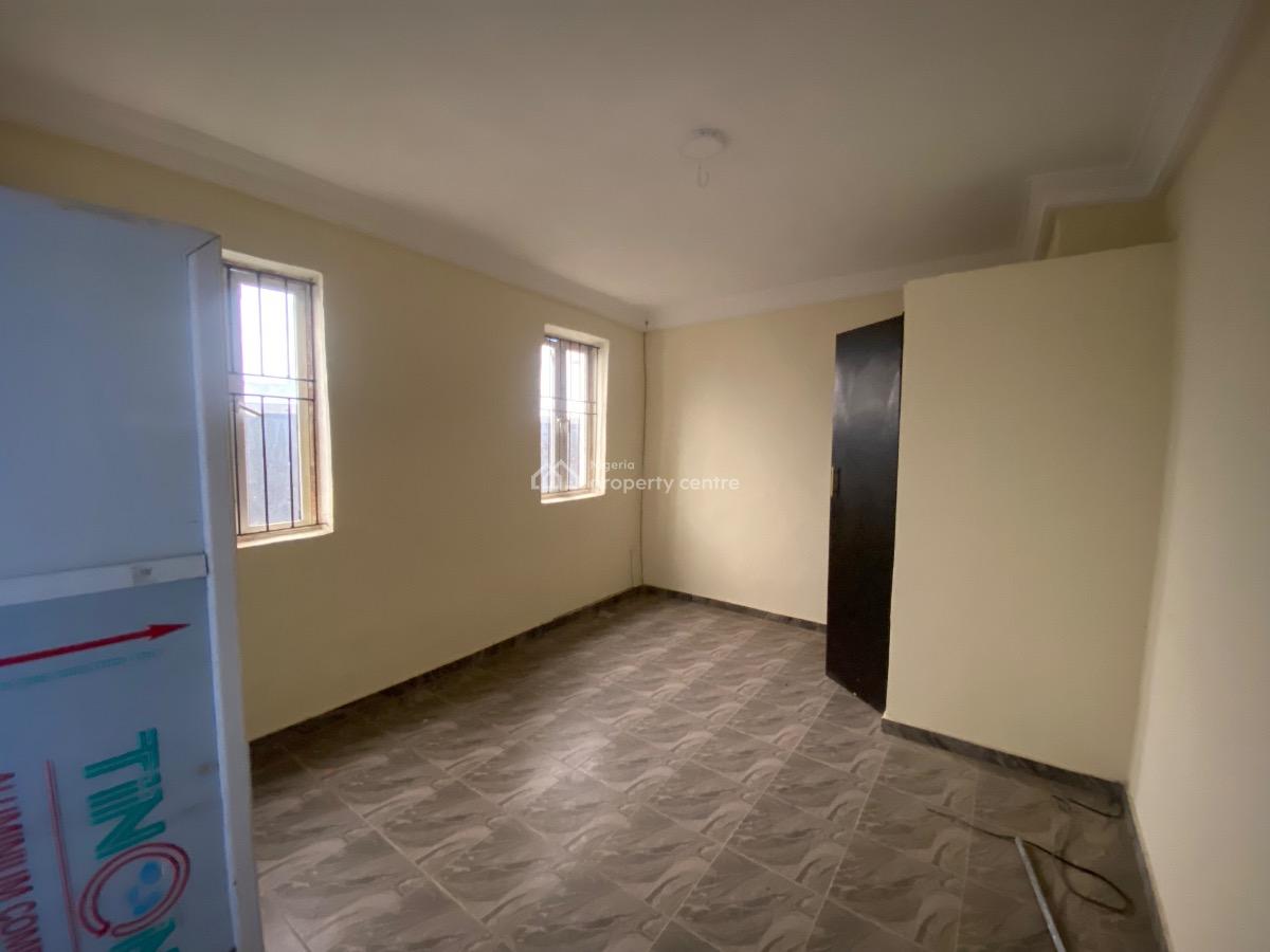 Newly Built 2 Bedroom Flat, Greenland, Ogombo, Ajah, Lagos, Flat / Apartment for Rent
