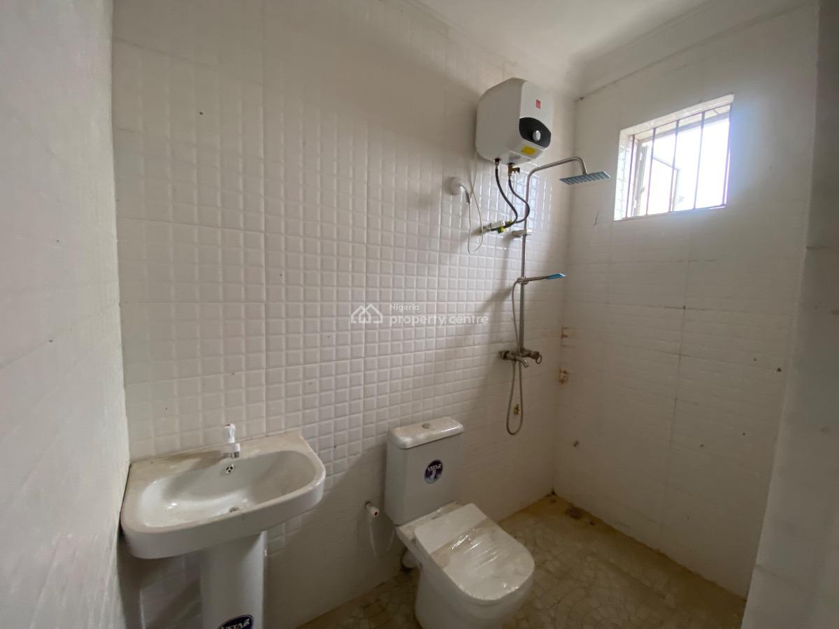 Newly Built 2 Bedroom Flat, Greenland, Ogombo, Ajah, Lagos, Flat / Apartment for Rent