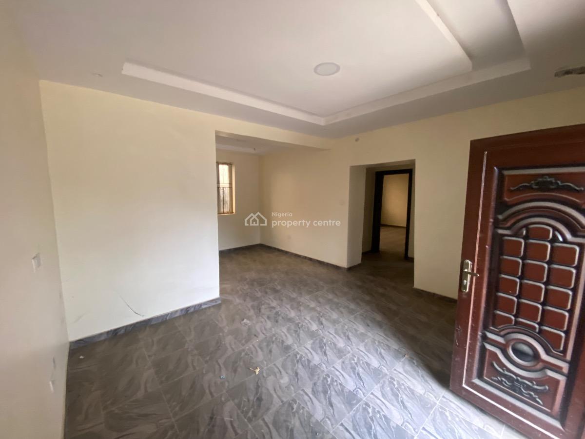Newly Built 2 Bedroom Flat, Greenland, Ogombo, Ajah, Lagos, Flat / Apartment for Rent