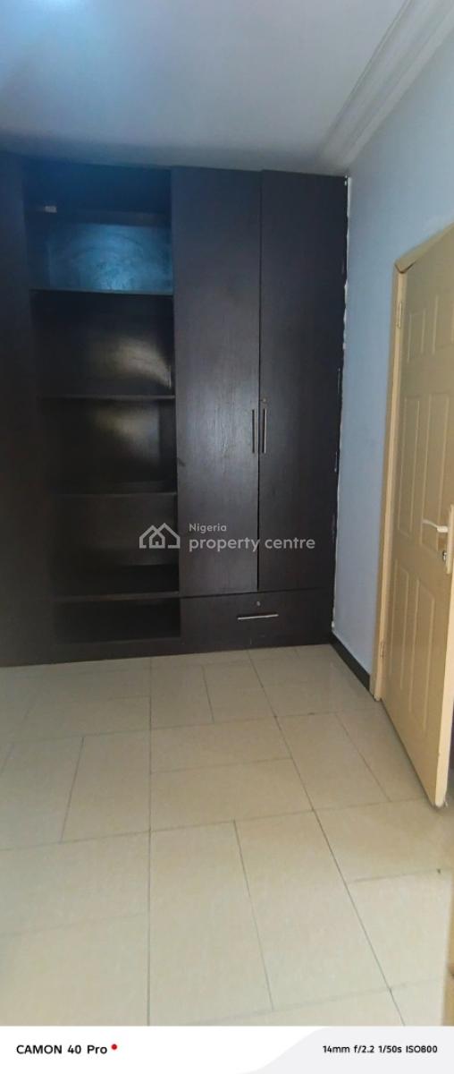Clean and Sharp Mini Flat in Chevron Drive, Paradise 3 Estate, Lekki, Lagos, Mini Flat (room and Parlour) for Rent