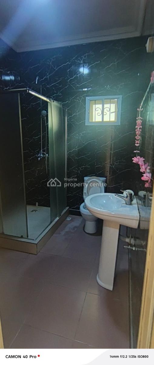 Clean and Sharp Mini Flat in Chevron Drive, Paradise 3 Estate, Lekki, Lagos, Mini Flat (room and Parlour) for Rent