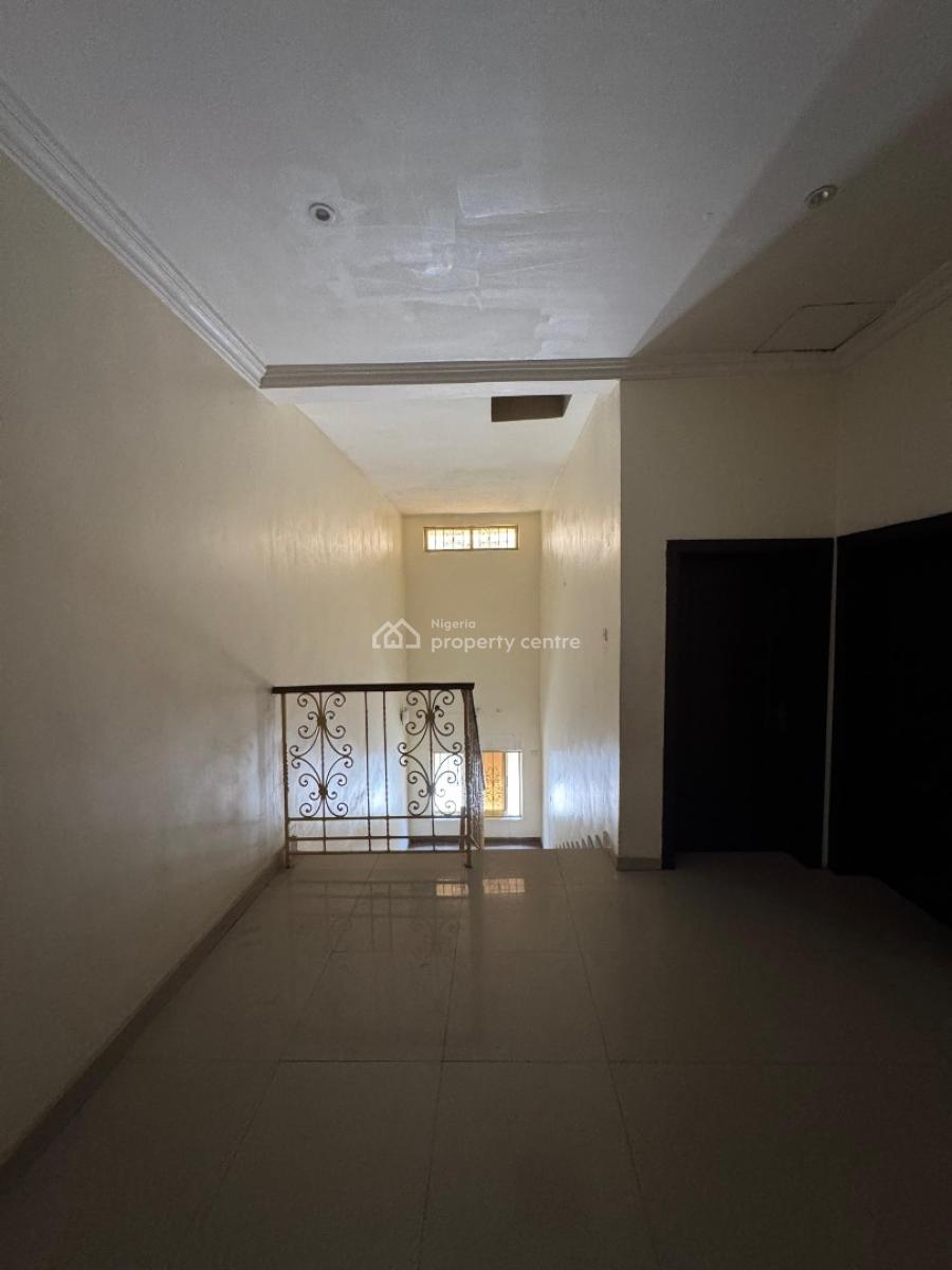 4 Bedroom Semi-detached Duplex with Bq, Lekki Phase 1, Lekki Phase 1, Lekki, Lagos, Semi-detached Duplex for Rent