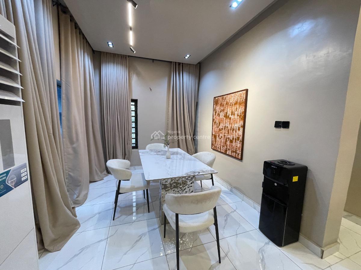 Very Spacious 3 Bedroom Bungalow, Off Lekki-epe Expressway, Eleranigbe, Ibeju Lekki, Lagos, Detached Bungalow for Sale