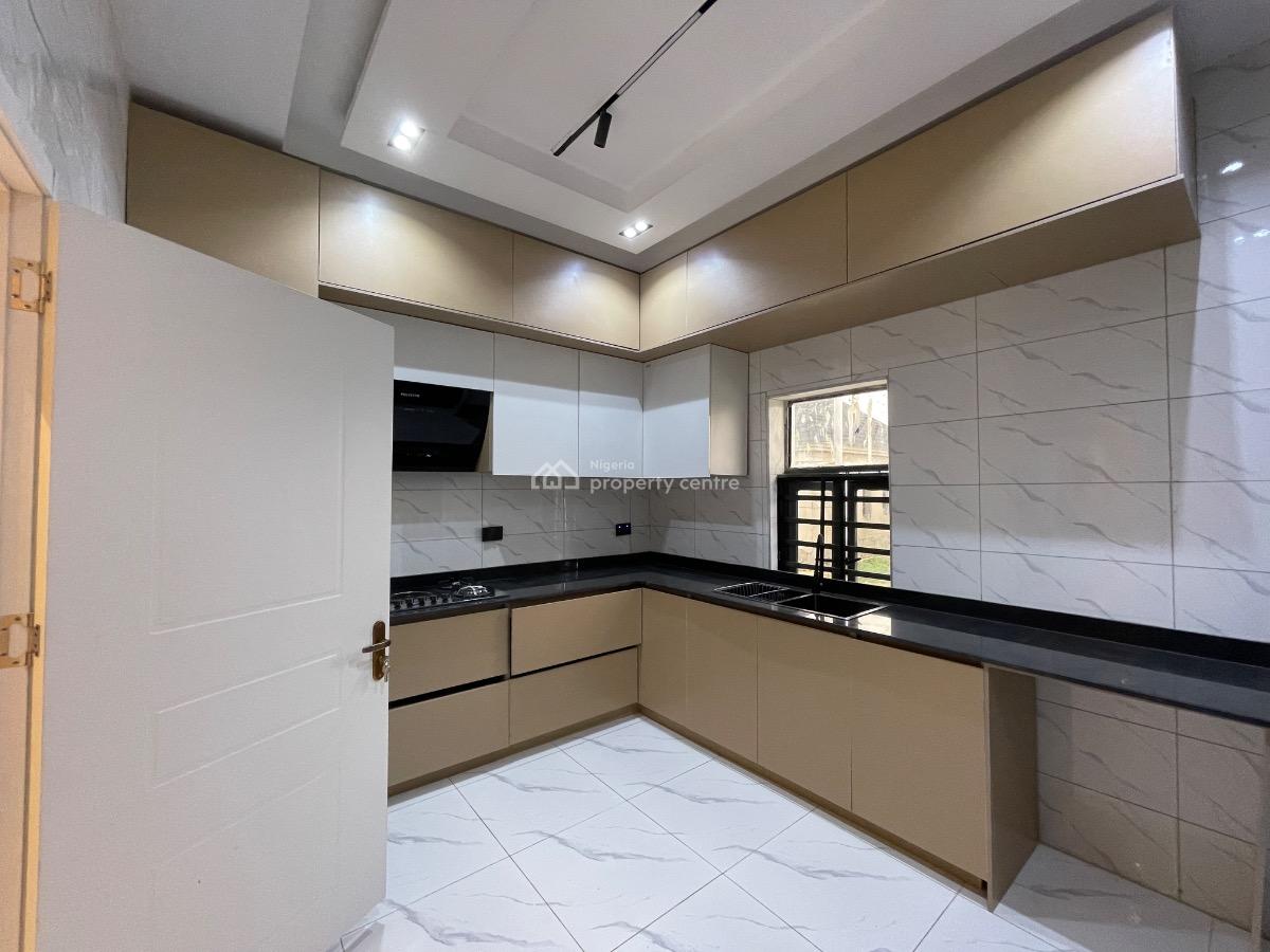 Very Spacious 3 Bedroom Bungalow, Off Lekki-epe Expressway, Eleranigbe, Ibeju Lekki, Lagos, Detached Bungalow for Sale