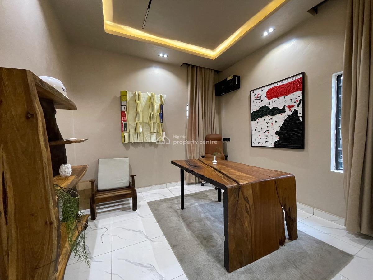 Very Spacious 3 Bedroom Bungalow, Off Lekki-epe Expressway, Eleranigbe, Ibeju Lekki, Lagos, Detached Bungalow for Sale