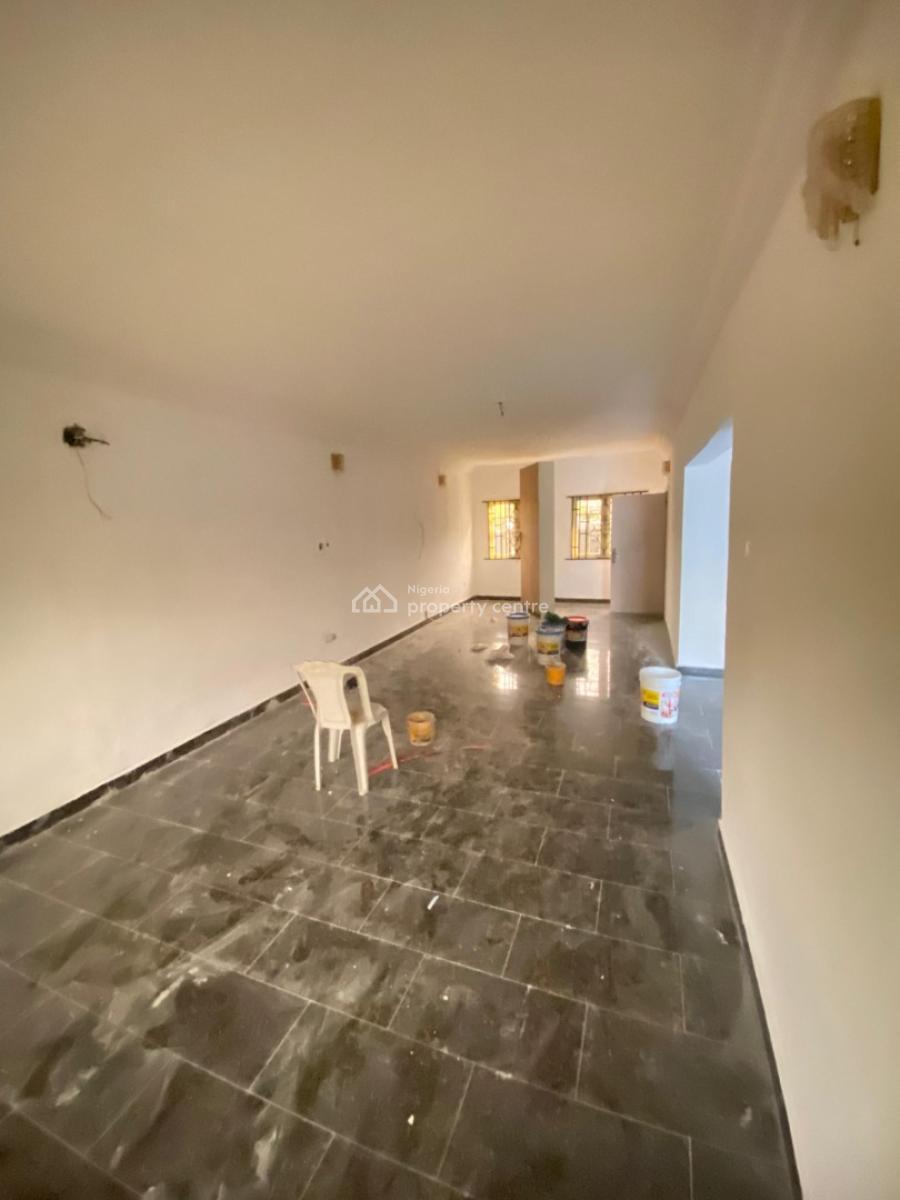 Spacious 3 Bedroom Nice Terrace Duplex Available in a Secured Estate, Ikota Lekki Lagos, Ikota, Lekki, Lagos, Terraced Duplex for Rent
