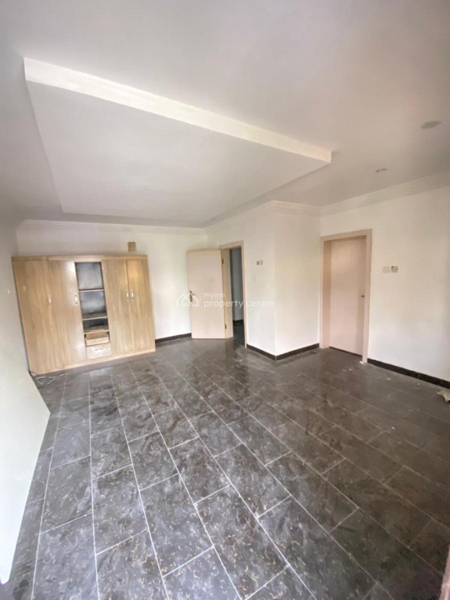 Spacious 3 Bedroom Nice Terrace Duplex Available in a Secured Estate, Ikota Lekki Lagos, Ikota, Lekki, Lagos, Terraced Duplex for Rent