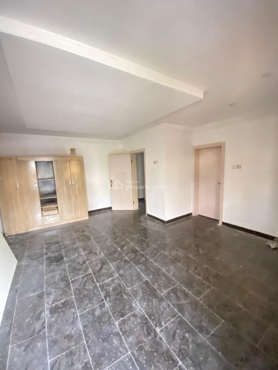 Spacious 3 Bedroom Nice Terrace Duplex Available in a Secured Estate, Ikota Lekki Lagos, Ikota, Lekki, Lagos, Terraced Duplex for Rent
