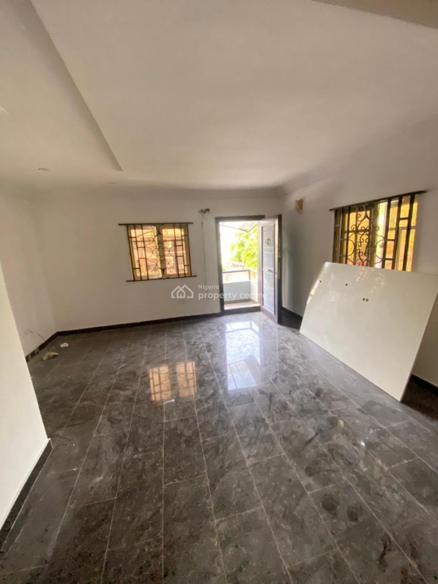 Spacious 3 Bedroom Nice Terrace Duplex Available in a Secured Estate, Ikota Lekki Lagos, Ikota, Lekki, Lagos, Terraced Duplex for Rent