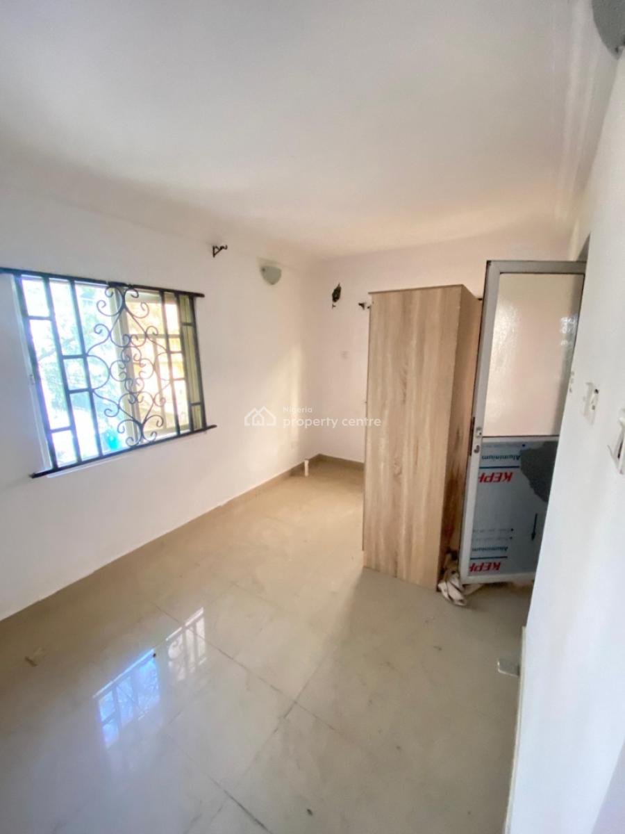 Spacious 3 Bedroom Nice Terrace Duplex Available in a Secured Estate, Ikota Lekki Lagos, Ikota, Lekki, Lagos, Terraced Duplex for Rent