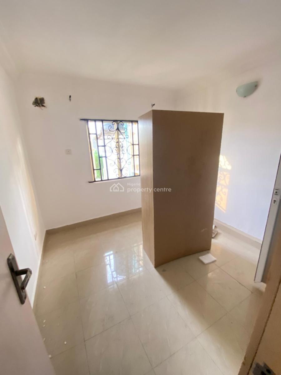 Spacious 3 Bedroom Nice Terrace Duplex Available in a Secured Estate, Ikota Lekki Lagos, Ikota, Lekki, Lagos, Terraced Duplex for Rent