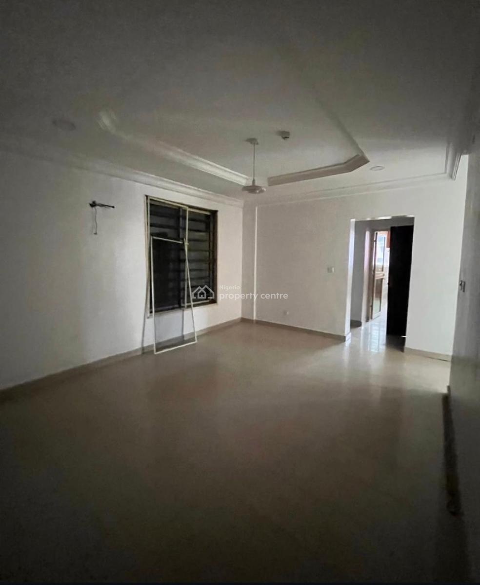 Elegant 3 Bedroom Apartment with Bq, Oniru, Victoria Island (vi), Lagos, Flat / Apartment for Sale