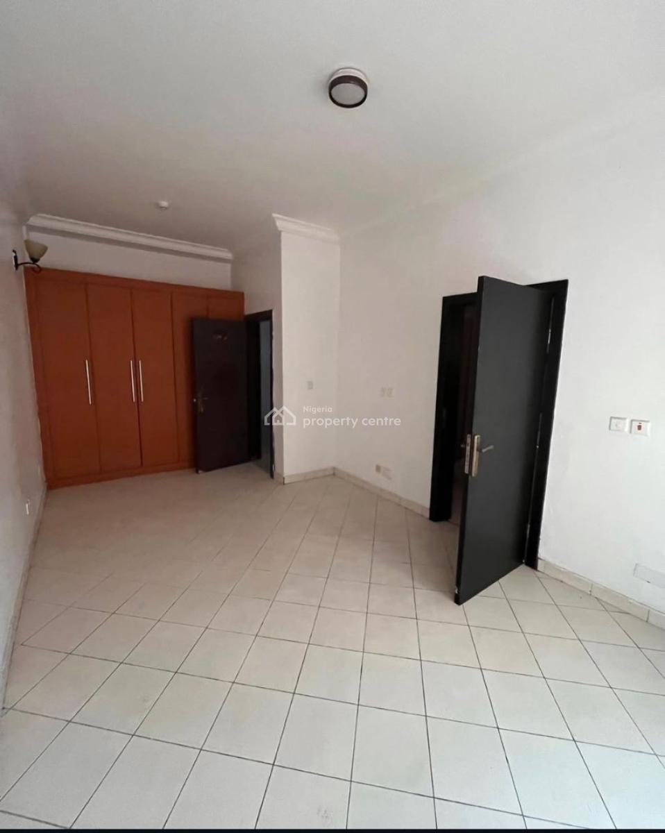 Elegant 3 Bedroom Apartment with Bq, Oniru, Victoria Island (vi), Lagos, Flat / Apartment for Sale