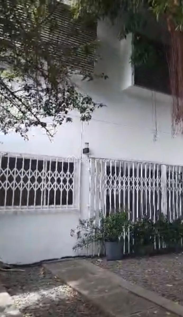 5-bedroom Detached House, Sw Ikoyi, Lagos State, Old Ikoyi, Ikoyi, Lagos, Detached Duplex for Rent